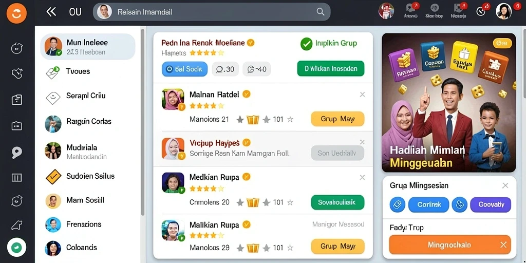 988bet - Menu permainan lengkap dengan banyak pilihan.
