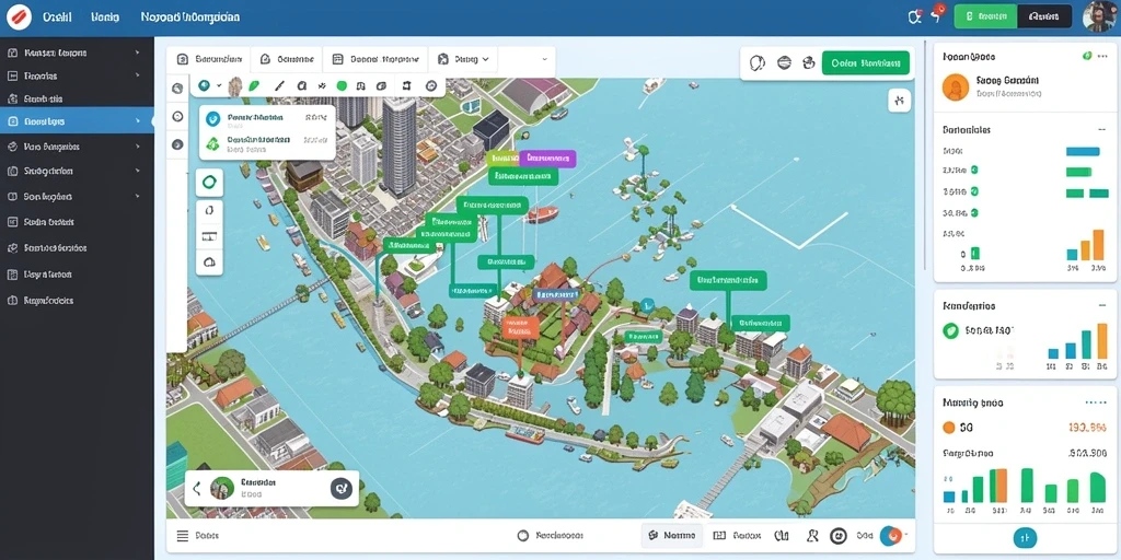 bosjoko - Karakter dengan desain unik dan kemampuan menarik.