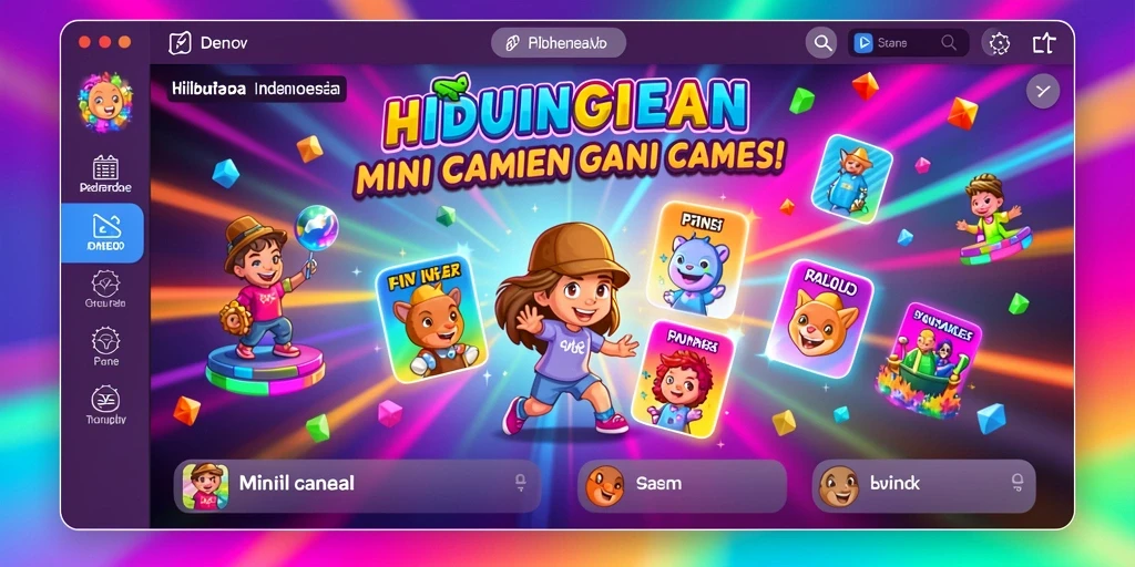 ggg888 - Mode permainan yang beragam dan menarik.