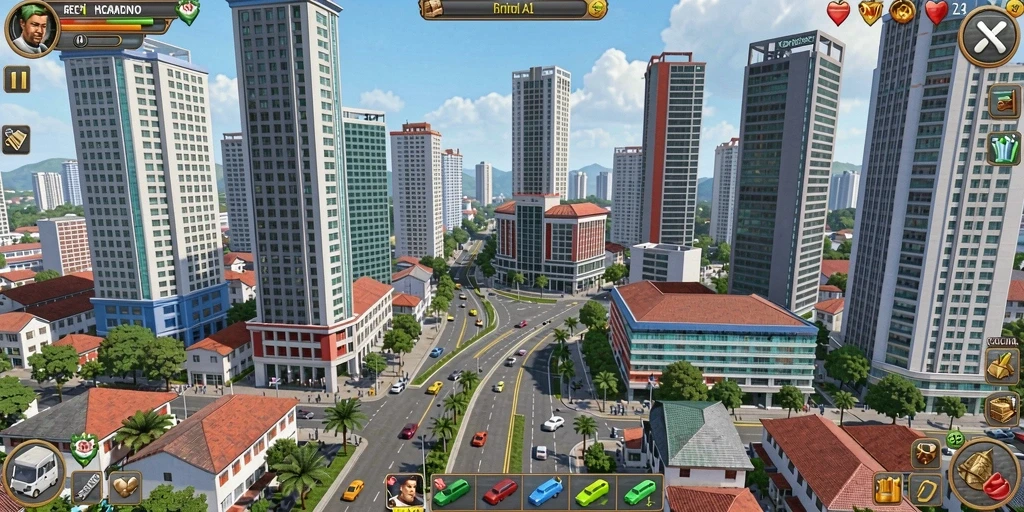 hakim4d - Karakter-karakter unik yang dapat dipilih oleh pemain.