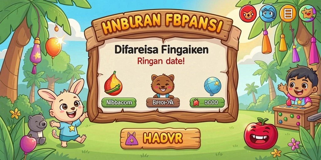 hot51 - Level menantang yang penuh dengan rintangan menarik.