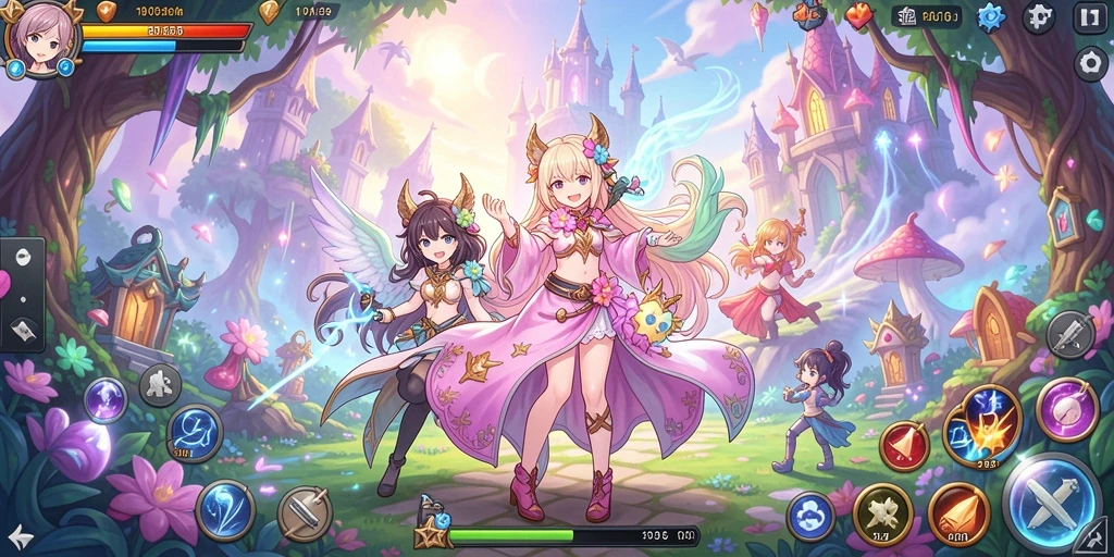 panen88 - Screenshot menampilkan misi yang sedang dihadapi pemain.