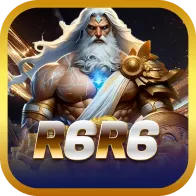R6R6 - Game Petualangan Seru