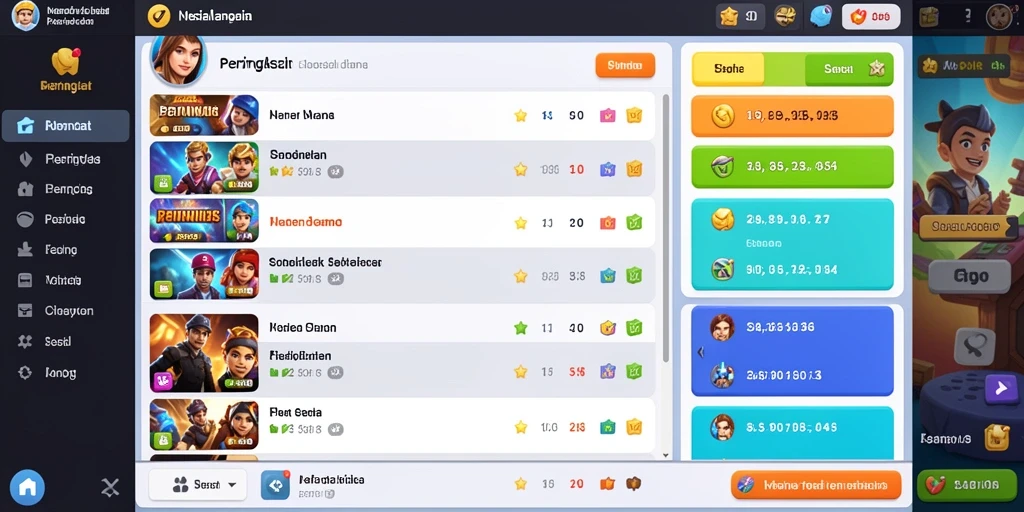 rp79 - Ilustrasi fitur multiplayer yang seru.