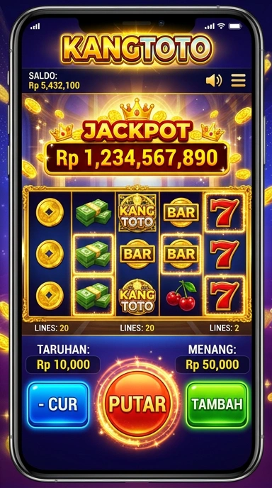 Pratinjau build resmi — siap diunduh untuk Android