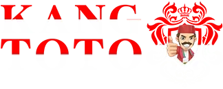 kangtoto — Logo Resmi